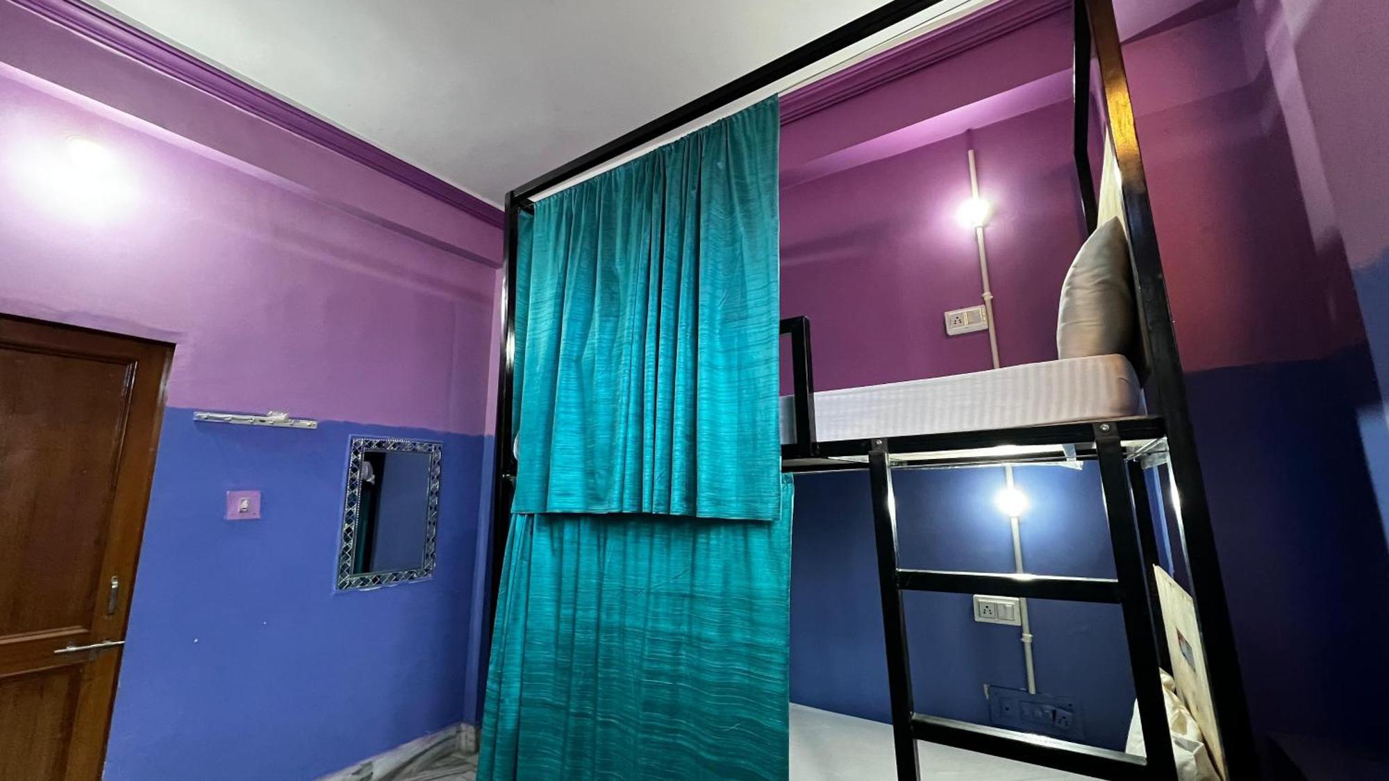 Safar Hostel Pushkar Exterior photo